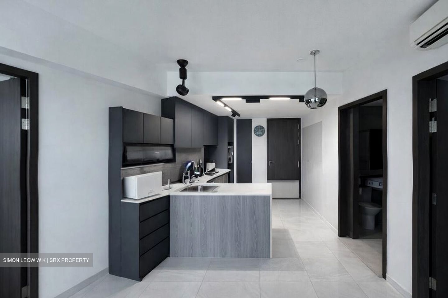 Riverfront Residences (D19), Apartment #530372691